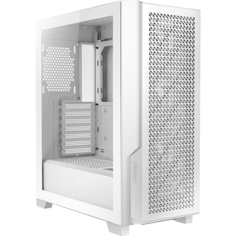Obudowa midi tower Antec p20c (biała | 2x USB-A | 1x USB-C | szkło hartowane)