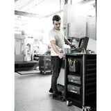 Wera 2go 4 Tool Carrier (Black)