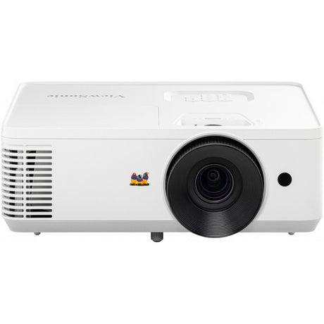 Viewsonic pa700x xga dlp projector (white, 4500 ansi lumens, for business and education)