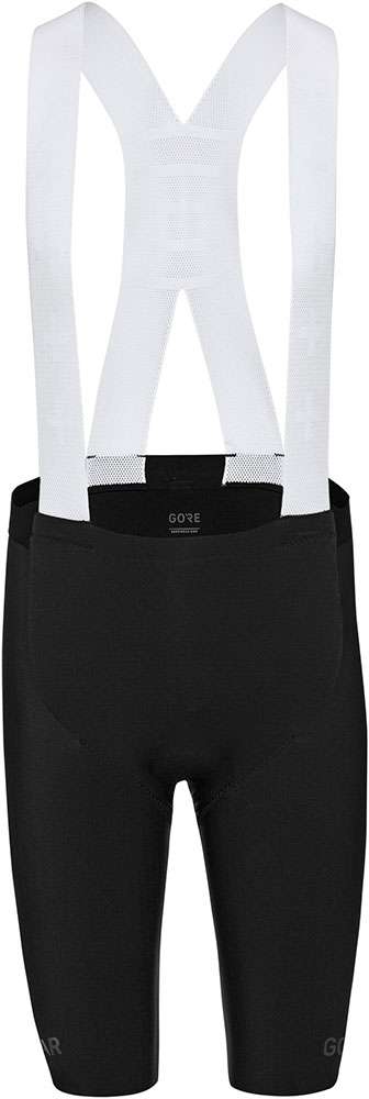 Gorewear distance 2.0 - calções com almofada