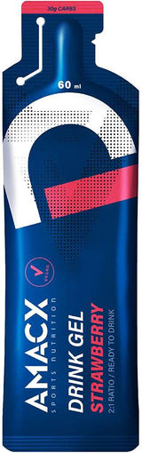 Amacx drinking gel 2:1 60ml