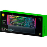Razer Razer Blackwidow V4