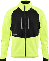 Cube Blackline 365 Sécherheet - Softshell Jacket