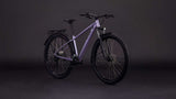 Cube aim one fe light purple´n´chrome