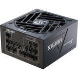 Seasonic Vertex PX-850 Modular 850 Watt Power Supply (Black, 1x 12V-2x6, 3x PCIe)