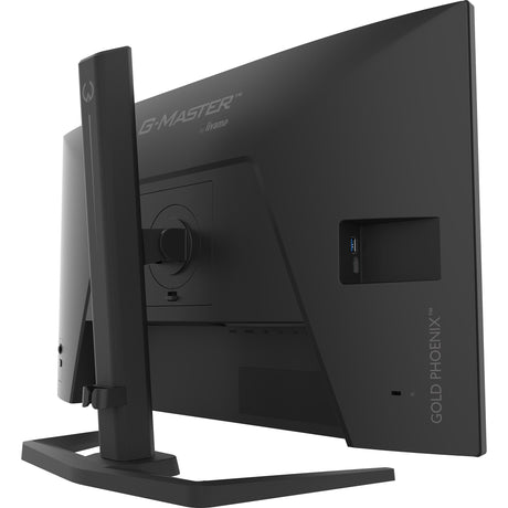 Iiyama G-Master Gold Phoenix GB2791QSU-B1 27 Gaming Monitor (Black (Matte), 320 Hz, HDMI, DisplayPort, USB, Audio)