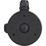 Foscam FAB61 Waterproof Junction Box Surveillance Accessories (Black)