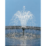 Ubbink Elimax 1000 Fountain Pump (black)