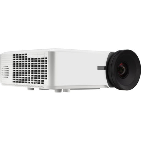 Viewsonic ls921wu wuxga laser installatie projector met korte projectieafstand (wit, 6000 ansi lumen)