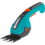 Gardena Grass and Boxwood Blade Replacement (grey, 9862-20)