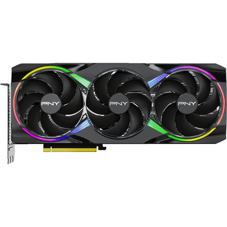 Pny Geforce RTX 5080 Arbb OC graphics card (DLSS 4, 3x Display Port, 1x HDMI 2.1)