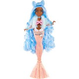MGA Entertainment Mermaz Mermaidz Color Change Shelllele