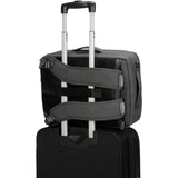 Targus Cypress Convertible 15.6 Laptop Backpack (Grey)