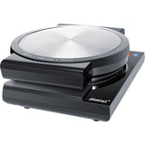 Steba cake-maker CM 3 donut maker (black silver)