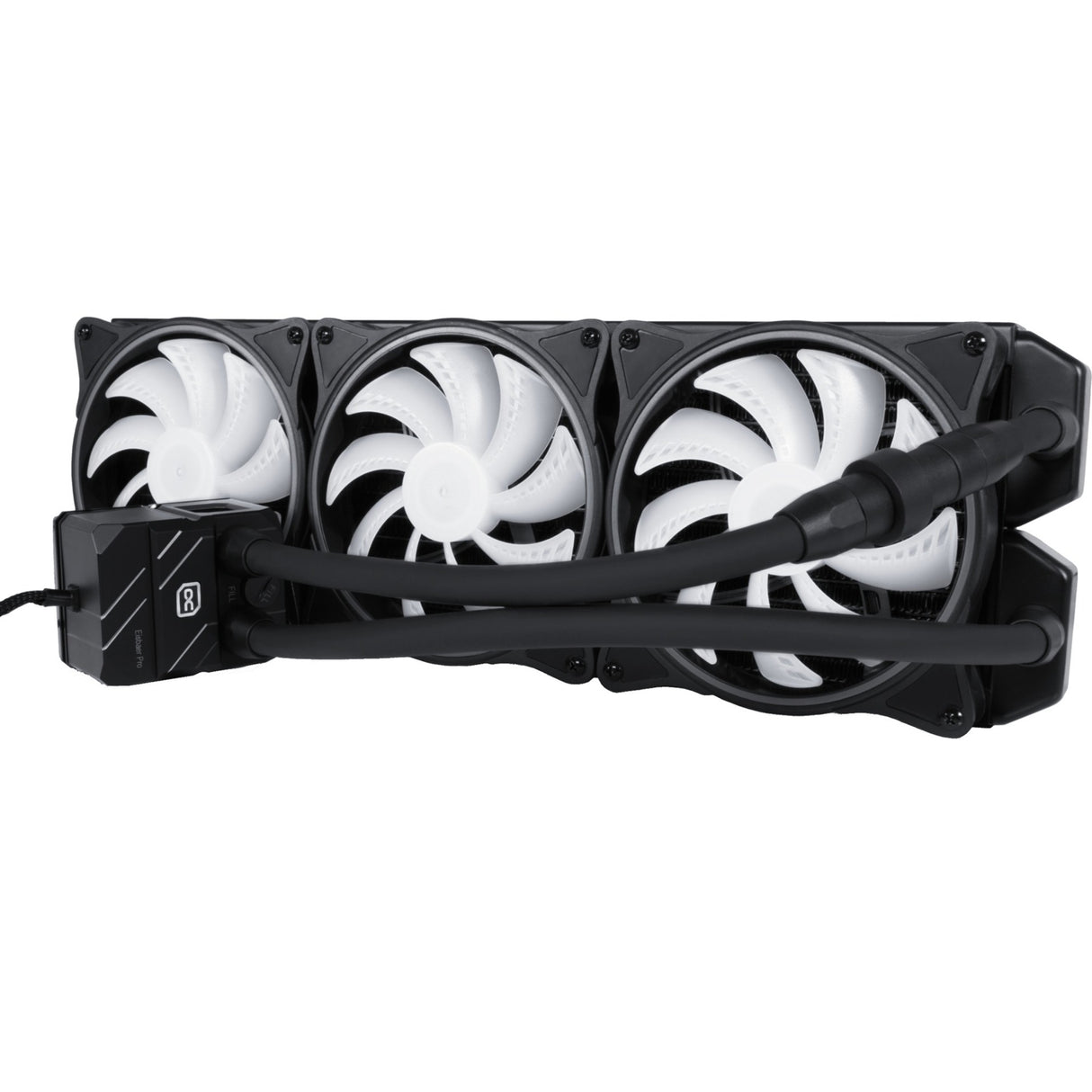 Alphacool Eisbaer Aurora 420 CPU AIO