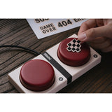 8bitdo retro mechanical keyboard family edition