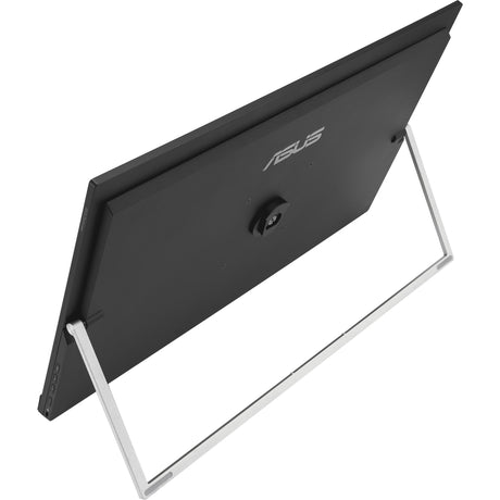 Asus Zenscreen MB249C 24 Monitor (black, HDMI, USB-C, audio)