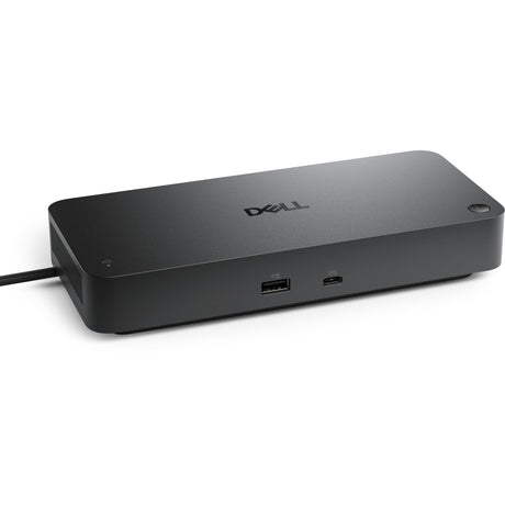 Dell Pro Thunderbolt 4 Smart Dock - SD25TB4 Docking Station (Black)