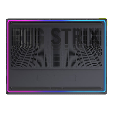 Asus rog strix g18 g815lr-s9005w 18 gaming laptop (zwart grijsgroen | ultra 9 275hx | rtx 5070 ti | 32 gb | 2 tb ssd)