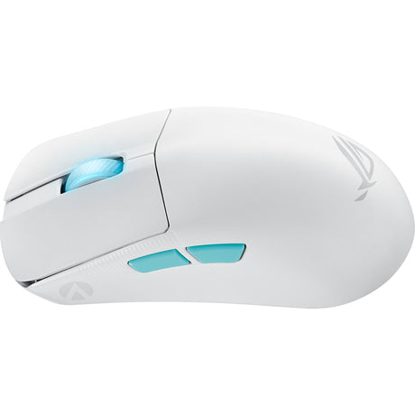 Asus rog harpe ace aim lab edition