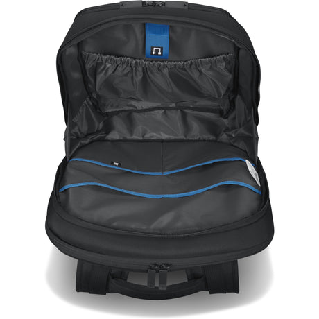 Lenovo legion 18-inch verstevigde rugzak ii (zwart)