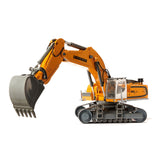 Siku Control - Liebherr R980 SME Crawler Excavator RC (incl. remote control, scale 1:32)