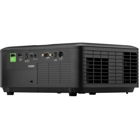 Viewsonic lx700-4ke rgb 4k hdr laser home cinema projector (black, 5200 rgb laser lumens)