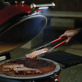 Kamado joe led lever handle (black)