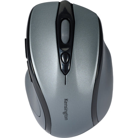 Kensington pro fit k72423ww Maus (grau, mittel)