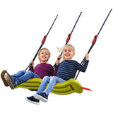 Big snake swing