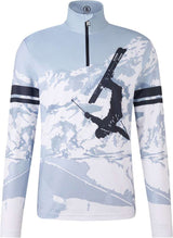 Bogner verti2 - functional long sleeve