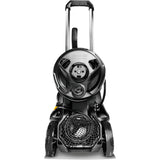 Kärcher k 5 premium smart control pressure washer (yellow black, 1.324-670.0, bluetooth)