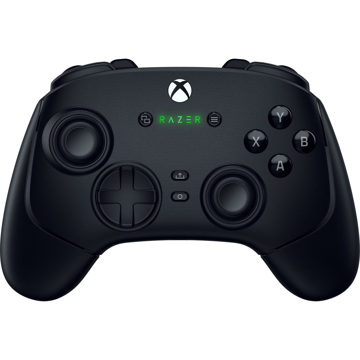 Razer Wolverine V3 Pro Gamepad (Schwaarz, Xbox, PC)