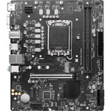 MSI MSI Pro H610m-e DDR4