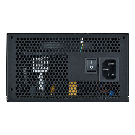Silverstone Triton 850rz Modular 850 Watt Power Supply (Black, 1x 12v-2x6, 3x pcie)