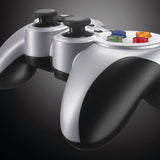 Logitech G F710 Wireless Gamepad (Silver Black)