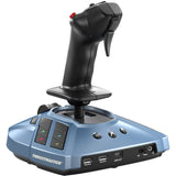 Thrustmaster TCA Sidestick X Airbus Edition Joystick (Black, PC, Xbox Series X|S)