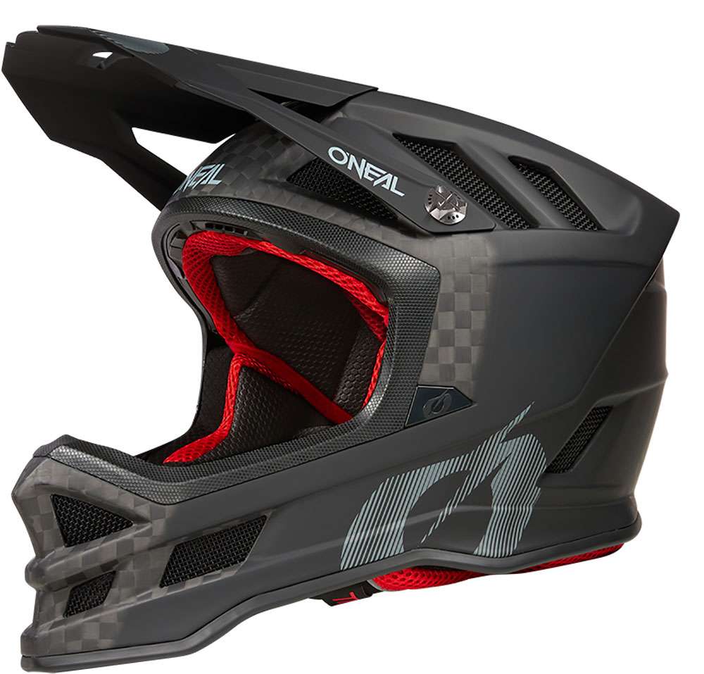 O'neal blade carbon ipx® - full face helmet