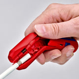 Knipex Ergostrip Universal Demontering Tools 16 9