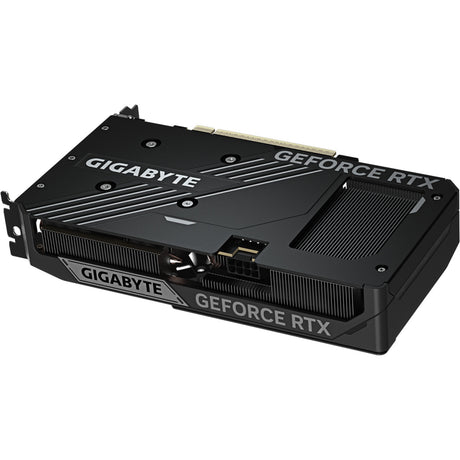 Carte graphique Gigabyte Geforce RTX 5060 Ti Windforce Max OC 8G (DLSS 4, 3x Display Port, 1x HDMI 2.1)