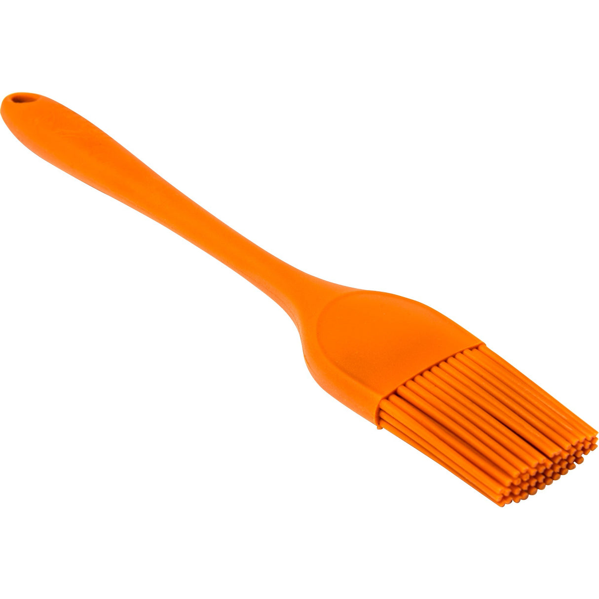Traeger Silicone Basting Brush (Orange)