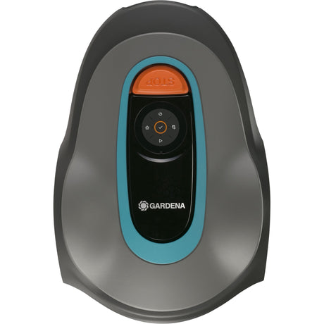 Gardena Roboter Mokte Sileno Minimo 250