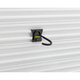 Stanley Stanley Track Wall Rower Hook Hook