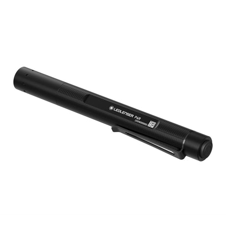 Ledlenser p4r flashlight (black, 300 lm, 6000-7500k)