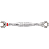 WERA 9632 MagnetStrip 6000 Joker Imperial 1 Ring de puñalada