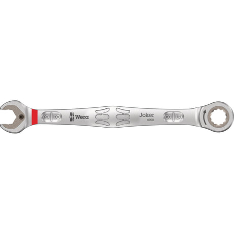 Wera 9632 Magnetsrip 6000 Joker Imperial 1 Stab Ring