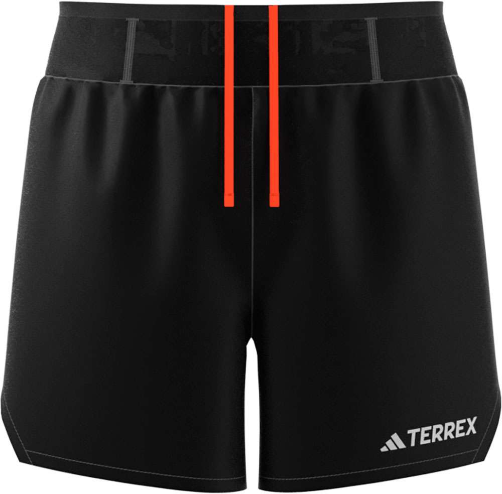 Adidas xperior - bėgimo šortai