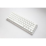 Ducky One 3 czyste białe mini