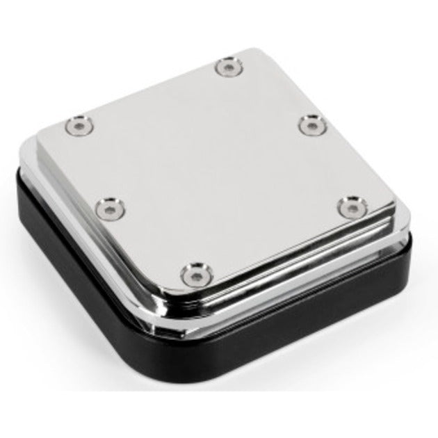 Alphacool Core 1 Black CPU Cooler (Black)