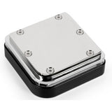 Alphacool Core 1 Black CPU Cooler (Black)